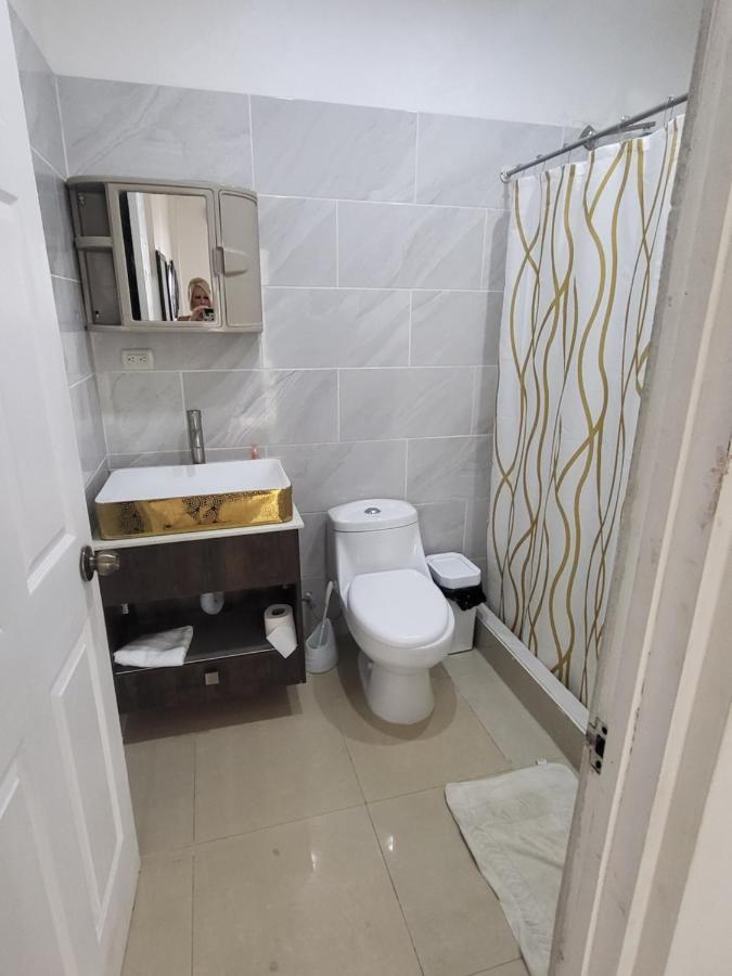 Pura Vida Condo Тамариндо Экстерьер фото