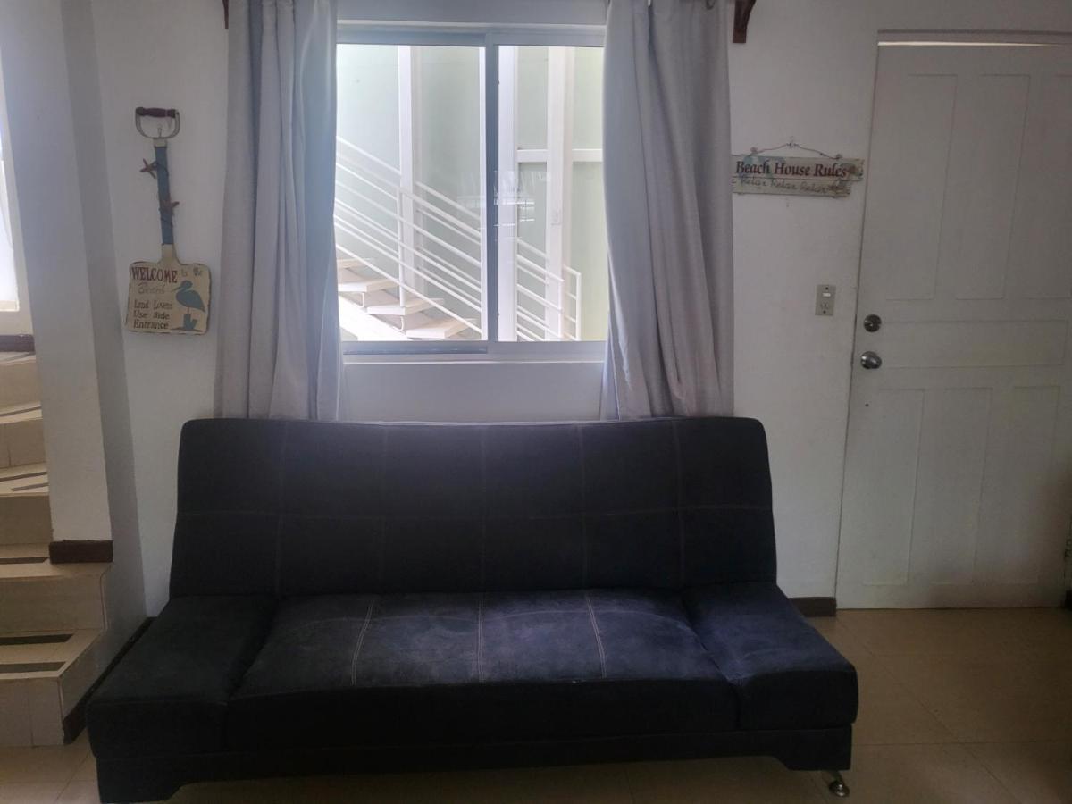 Pura Vida Condo Тамариндо Экстерьер фото