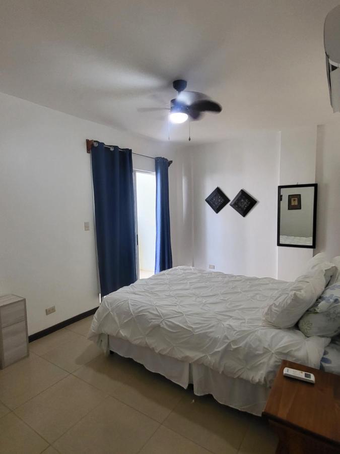 Pura Vida Condo Тамариндо Экстерьер фото