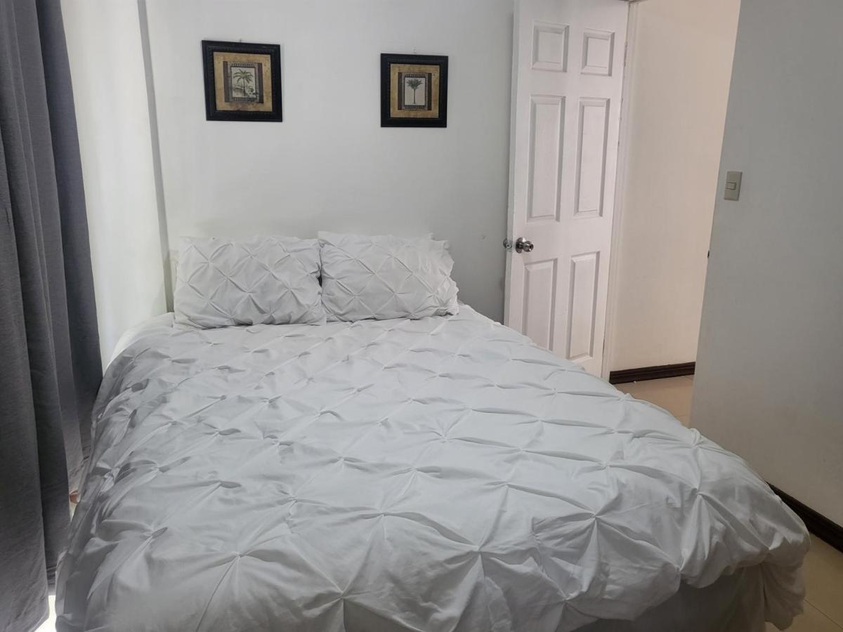 Pura Vida Condo Тамариндо Экстерьер фото