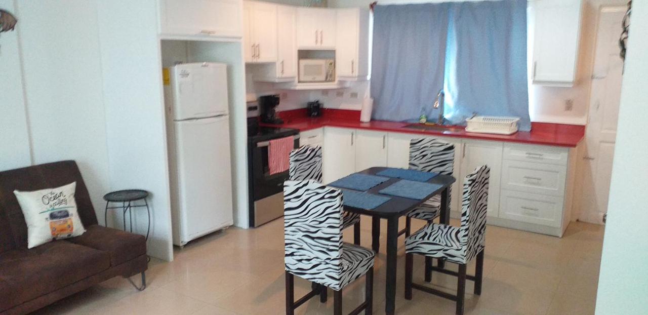 Pura Vida Condo Тамариндо Экстерьер фото