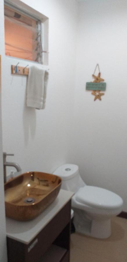 Pura Vida Condo Тамариндо Экстерьер фото