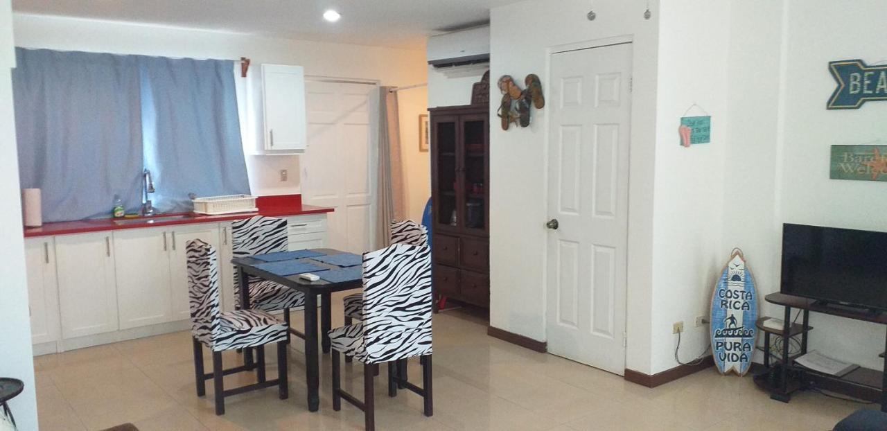Pura Vida Condo Тамариндо Экстерьер фото