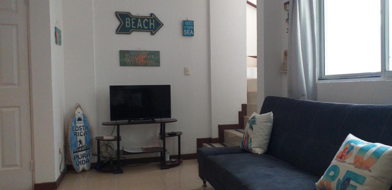 Pura Vida Condo Тамариндо Экстерьер фото